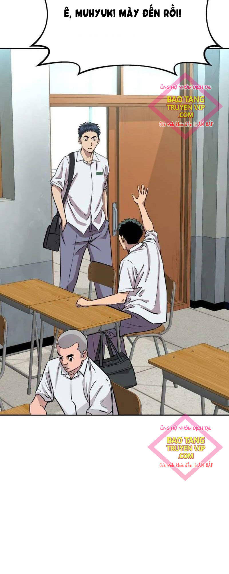 Cháu Trai Thiên Tài Của Vua Cho Vay Nặng Lãi Chapter  4 - 4