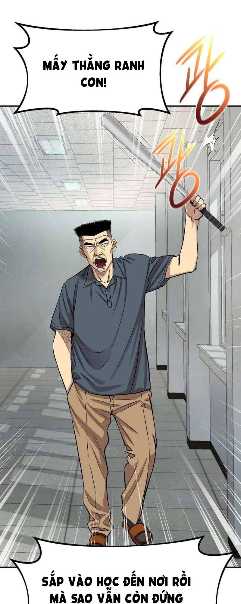 Cháu Trai Thiên Tài Của Vua Cho Vay Nặng Lãi Chapter 4 - 31