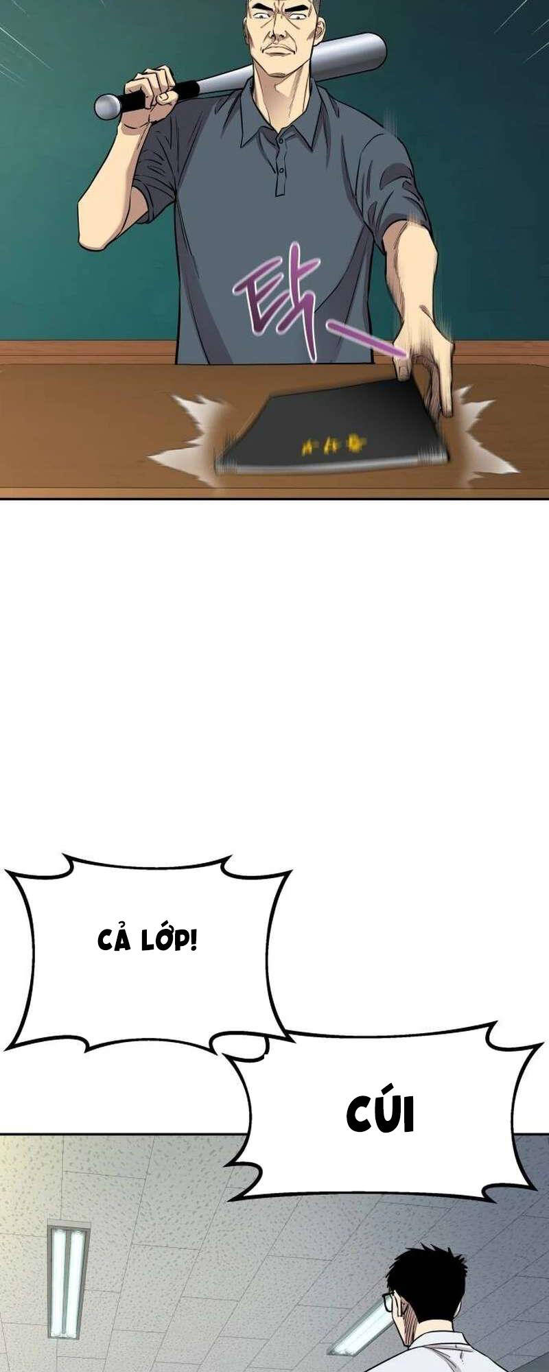 Cháu Trai Thiên Tài Của Vua Cho Vay Nặng Lãi Chapter  4 - 34