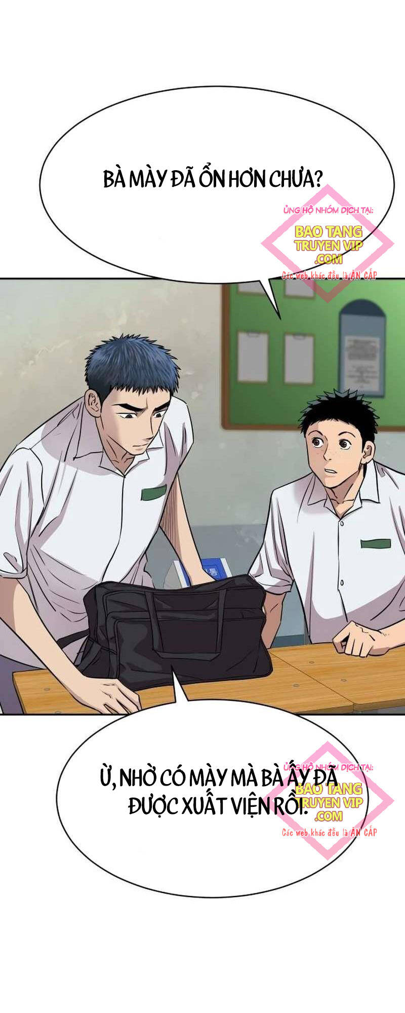 Cháu Trai Thiên Tài Của Vua Cho Vay Nặng Lãi Chapter 4 - 5