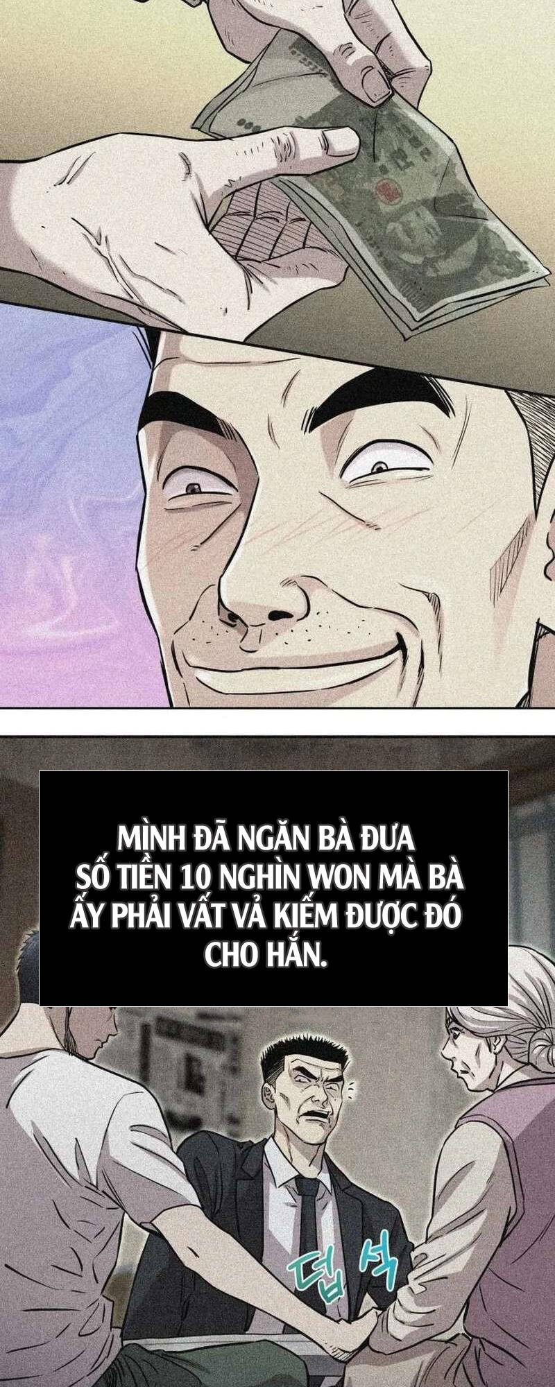 Cháu Trai Thiên Tài Của Vua Cho Vay Nặng Lãi Chapter  4 - 56