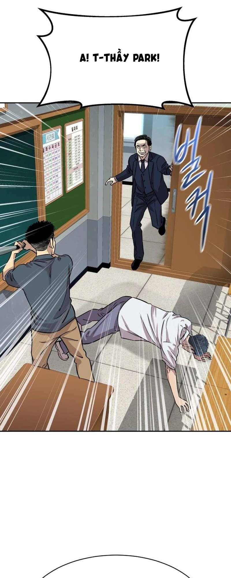 Cháu Trai Thiên Tài Của Vua Cho Vay Nặng Lãi Chapter  4 - 61