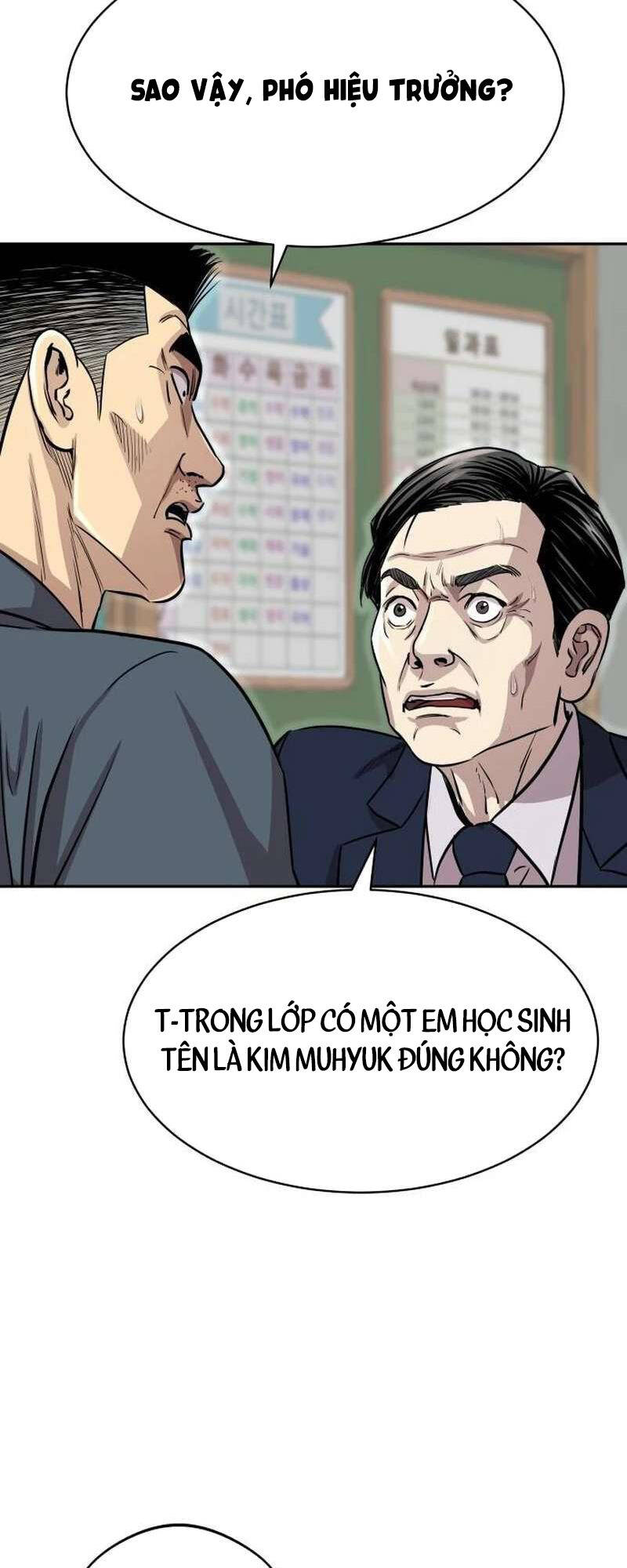 Cháu Trai Thiên Tài Của Vua Cho Vay Nặng Lãi Chapter 4 - 62