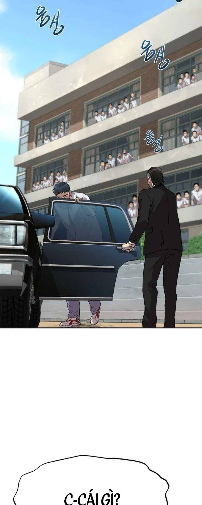 Cháu Trai Thiên Tài Của Vua Cho Vay Nặng Lãi Chapter  4 - 68