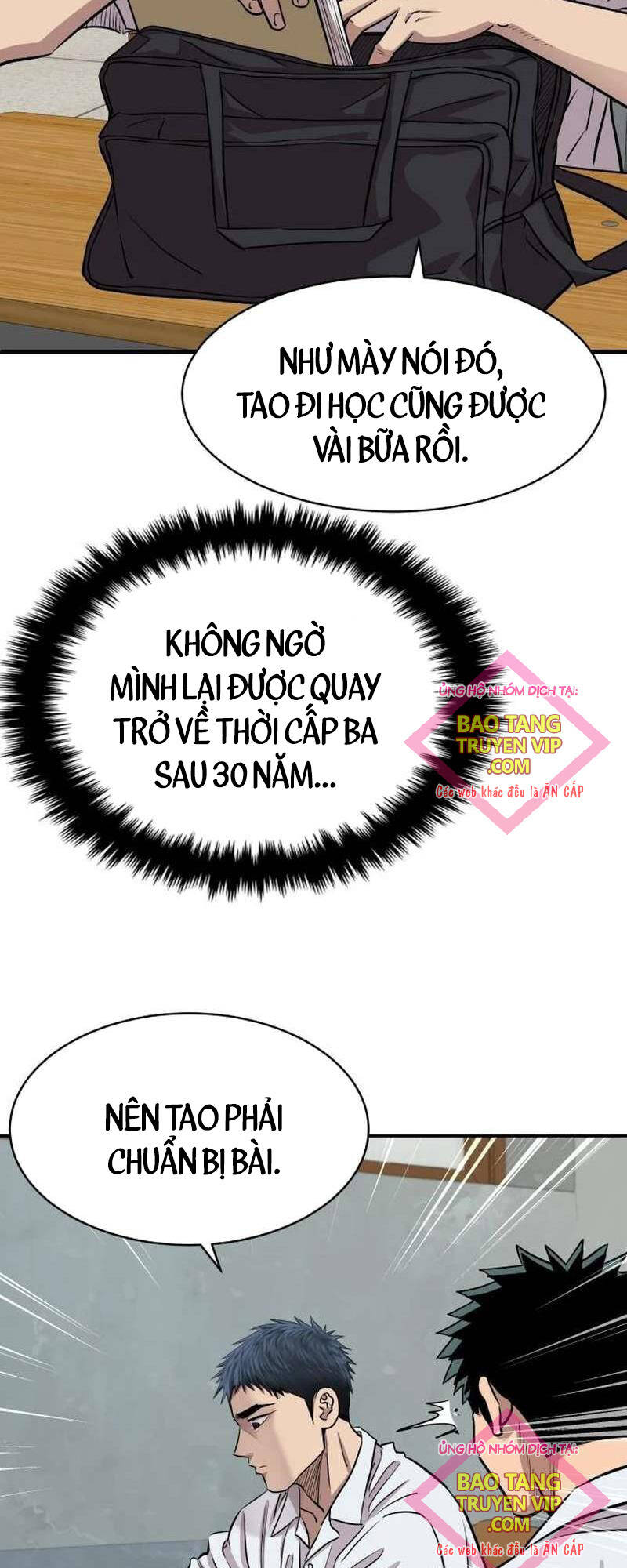 Cháu Trai Thiên Tài Của Vua Cho Vay Nặng Lãi Chapter 4 - 8