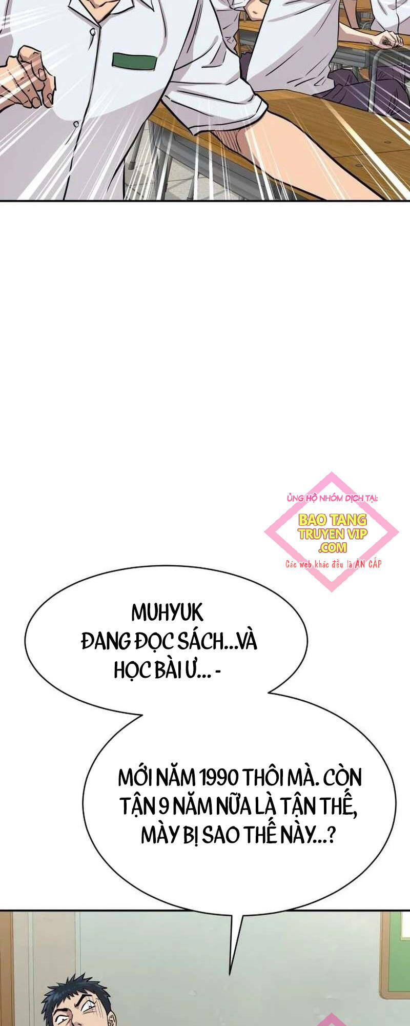 Cháu Trai Thiên Tài Của Vua Cho Vay Nặng Lãi Chapter 4 - 10