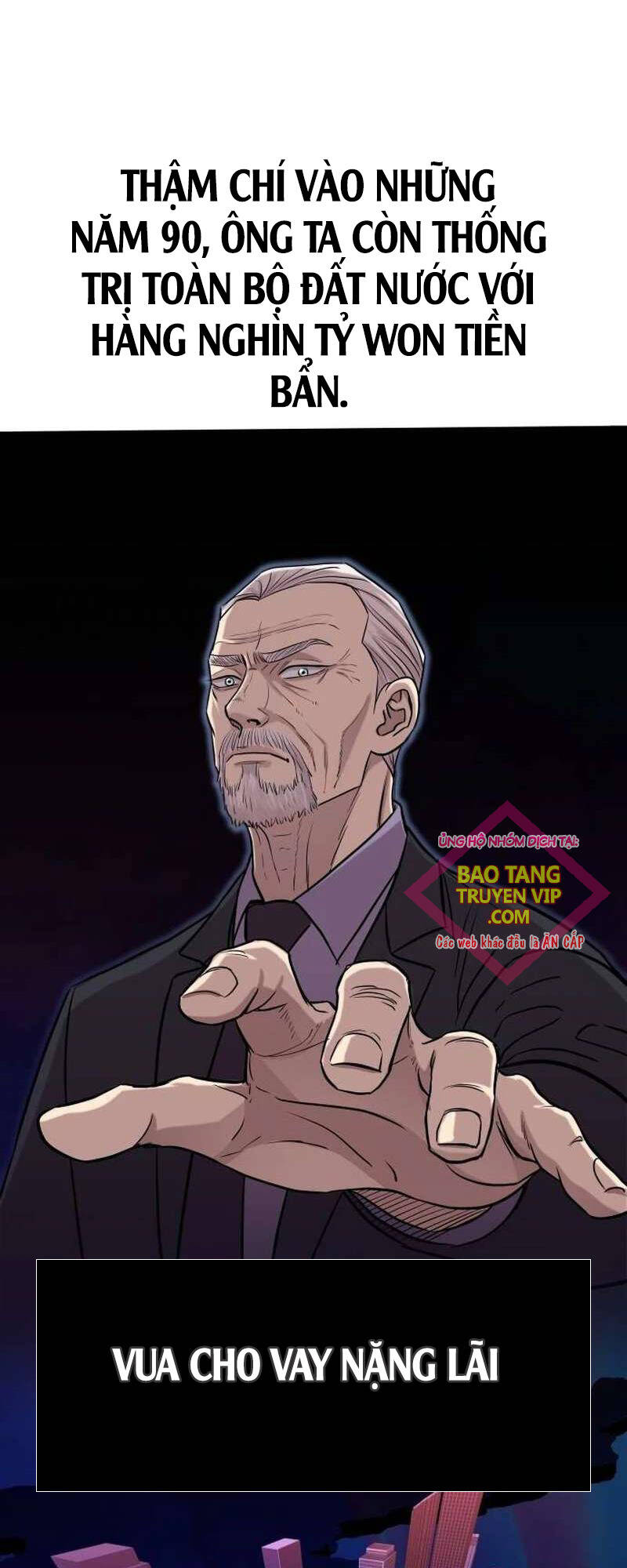 Cháu Trai Thiên Tài Của Vua Cho Vay Nặng Lãi Chapter  4 - 91