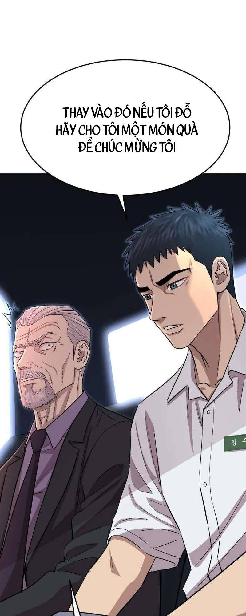 Cháu Trai Thiên Tài Của Vua Cho Vay Nặng Lãi Chapter  5 - 38