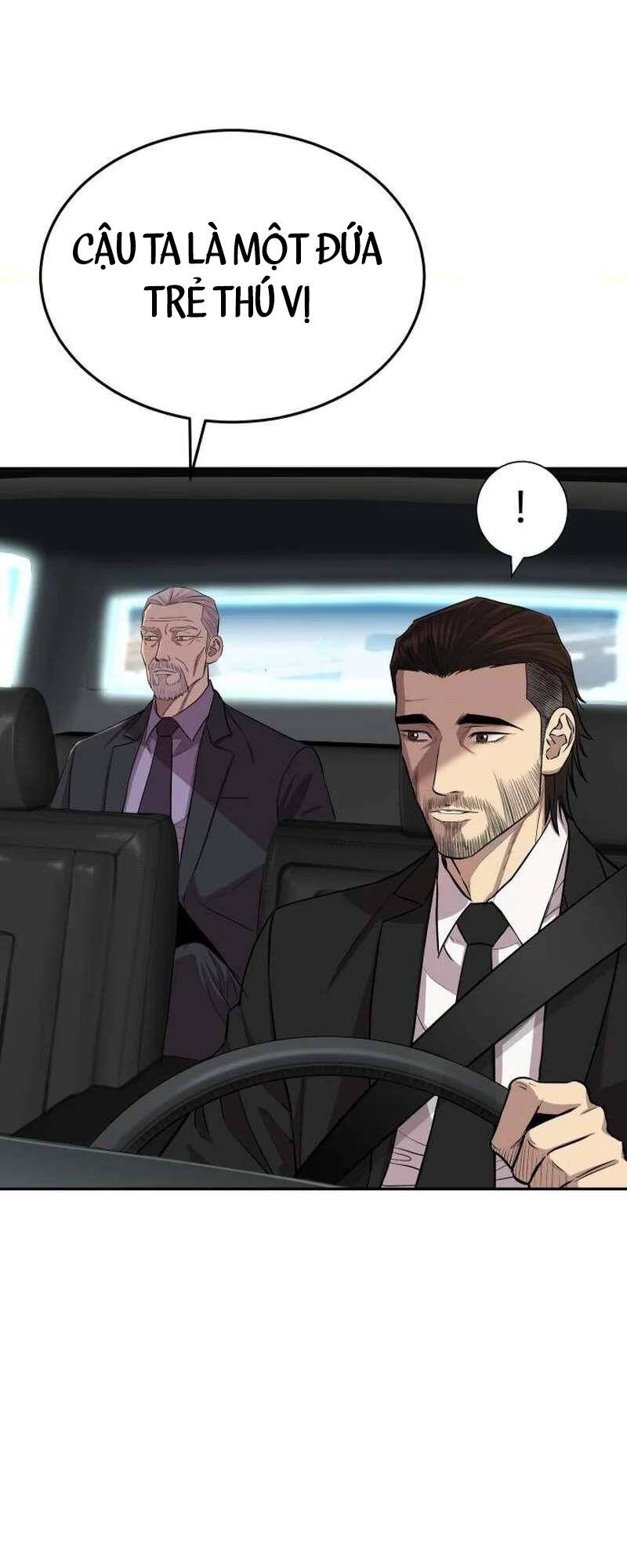 Cháu Trai Thiên Tài Của Vua Cho Vay Nặng Lãi Chapter  5 - 62