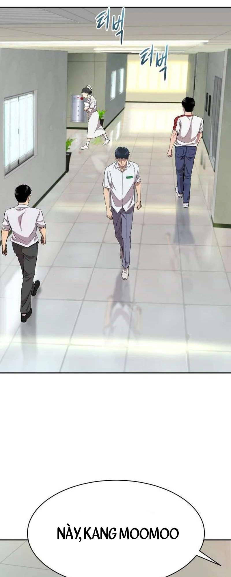 Cháu Trai Thiên Tài Của Vua Cho Vay Nặng Lãi Chapter  5 - 81