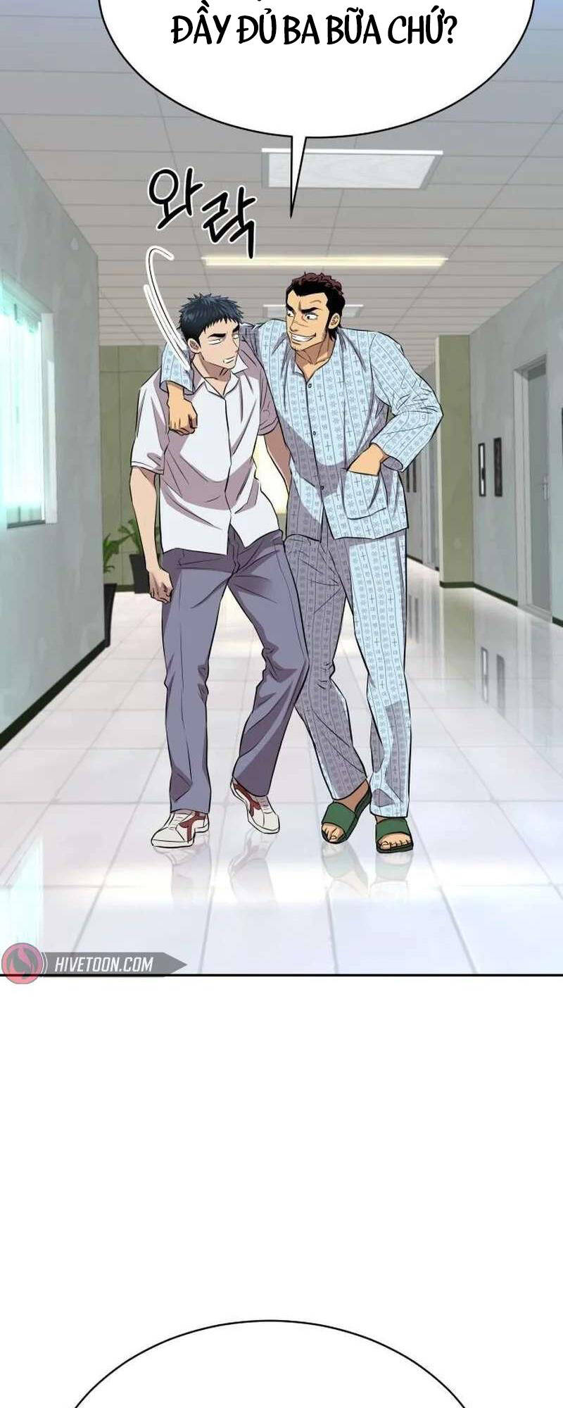 Cháu Trai Thiên Tài Của Vua Cho Vay Nặng Lãi Chapter  5 - 83