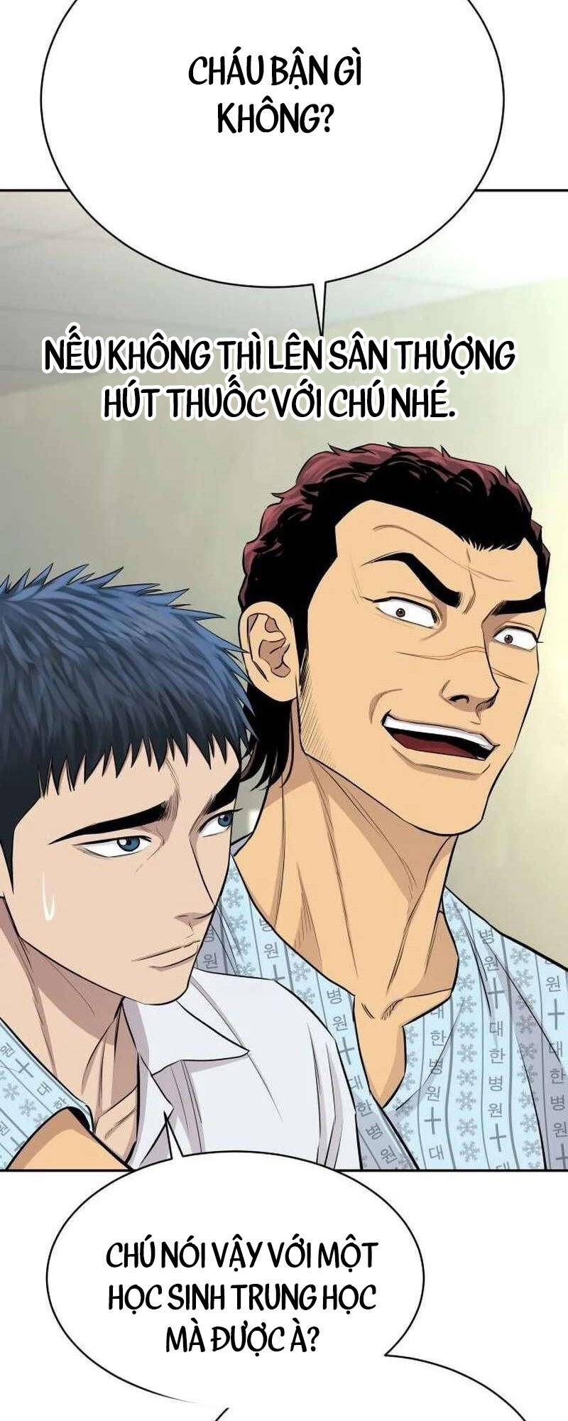 Cháu Trai Thiên Tài Của Vua Cho Vay Nặng Lãi Chapter 5 - 84