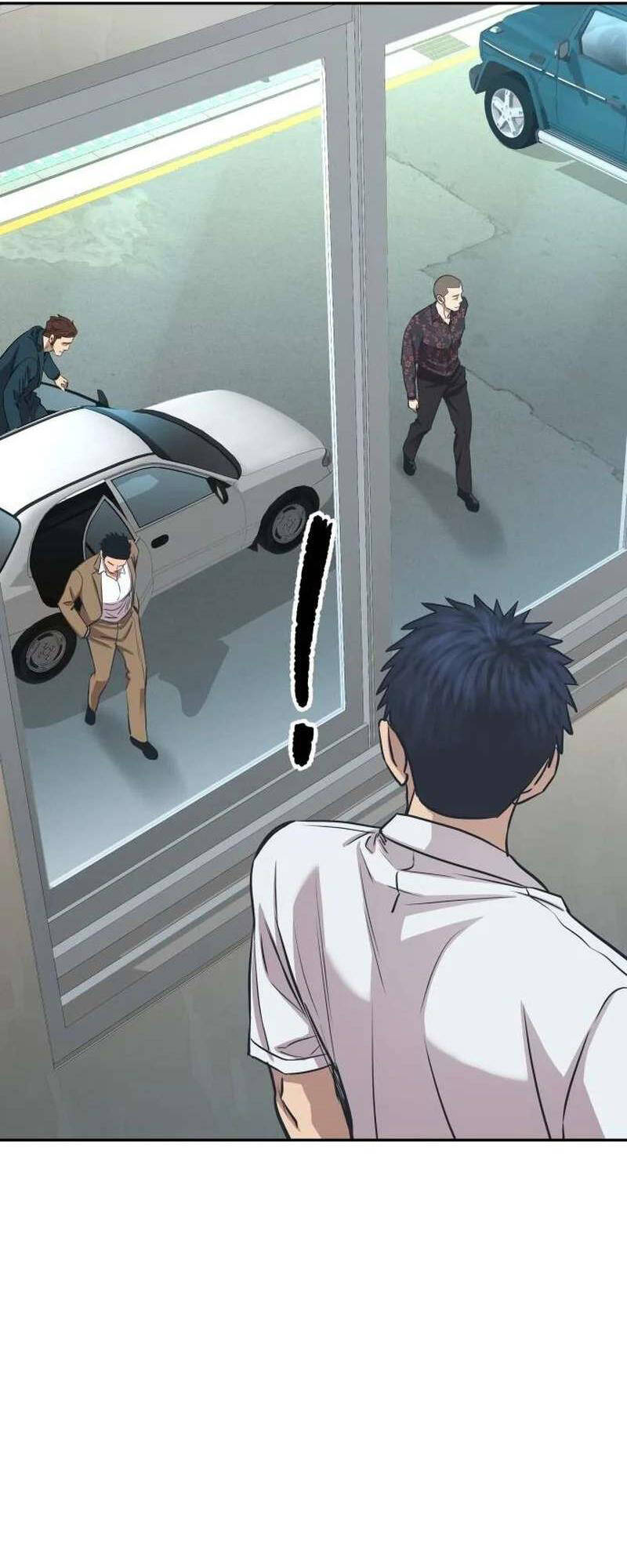 Cháu Trai Thiên Tài Của Vua Cho Vay Nặng Lãi Chapter  5 - 94