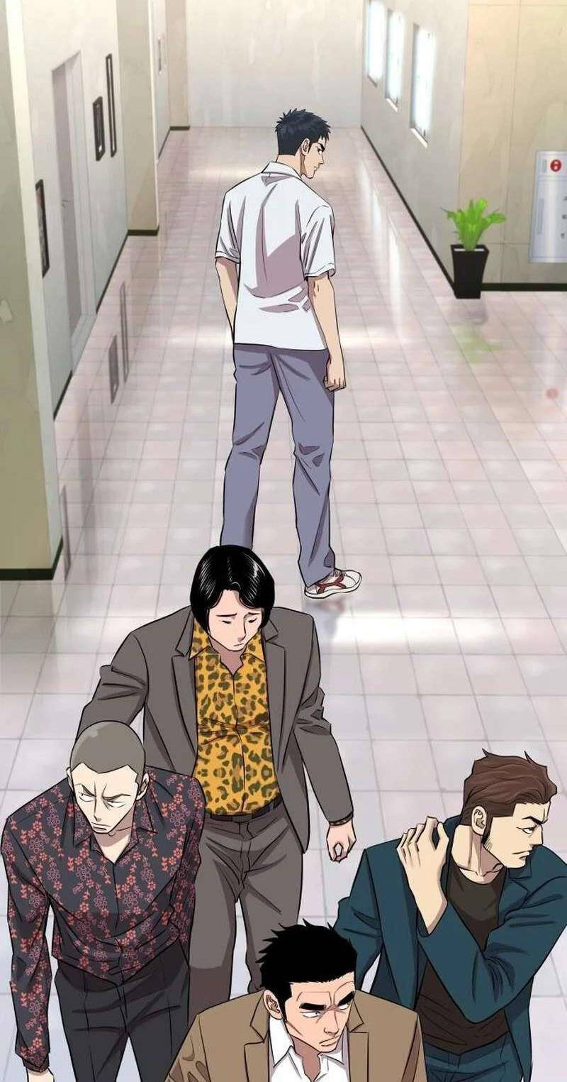 Cháu Trai Thiên Tài Của Vua Cho Vay Nặng Lãi Chapter  5 - 97