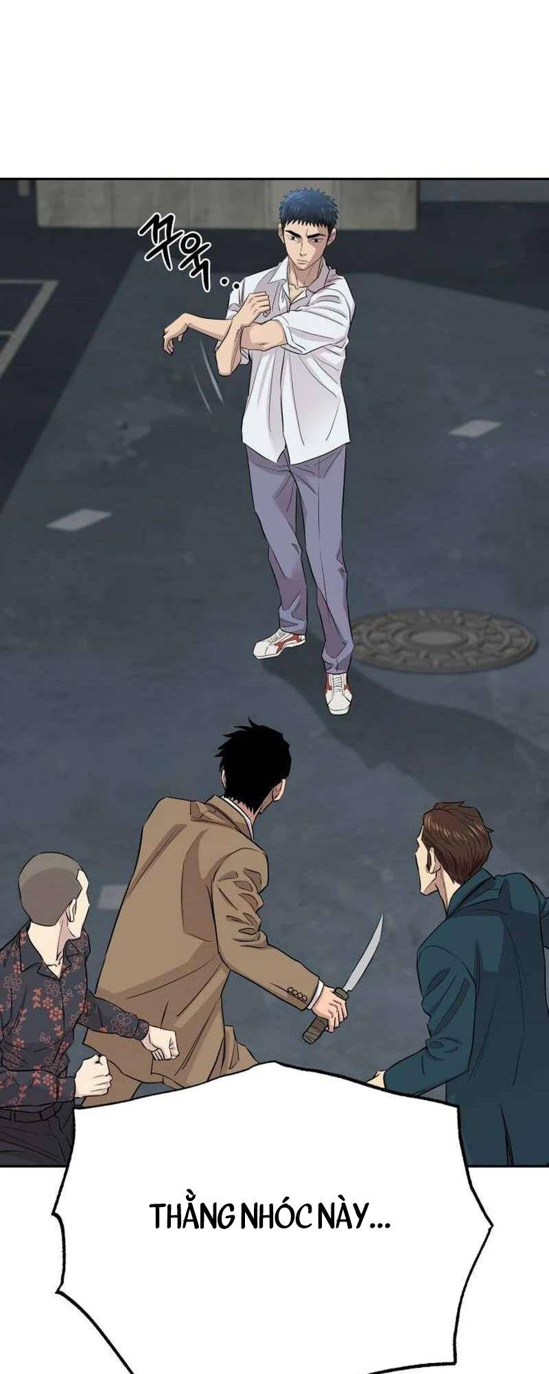 Cháu Trai Thiên Tài Của Vua Cho Vay Nặng Lãi Chapter 6 - 16