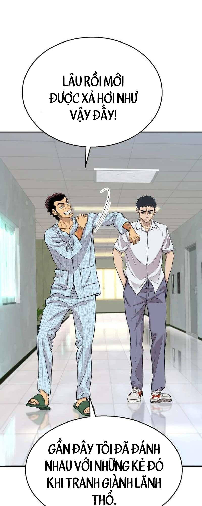 Cháu Trai Thiên Tài Của Vua Cho Vay Nặng Lãi Chapter  6 - 62