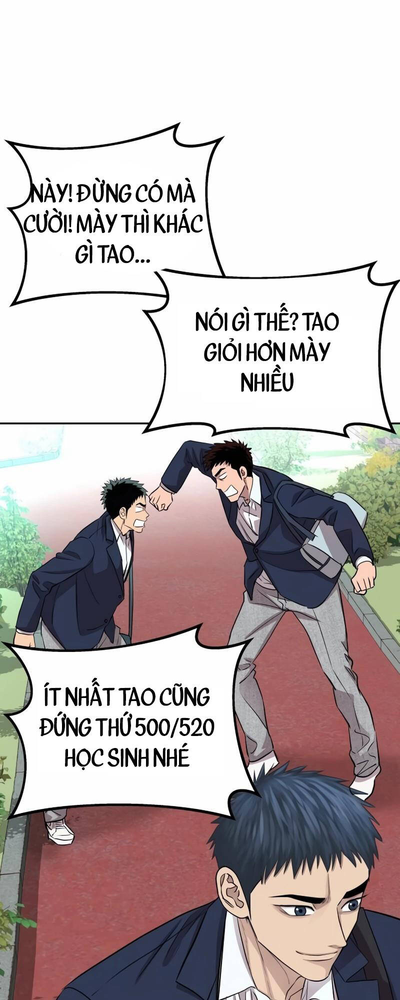 Cháu Trai Thiên Tài Của Vua Cho Vay Nặng Lãi Chapter  7 - 15