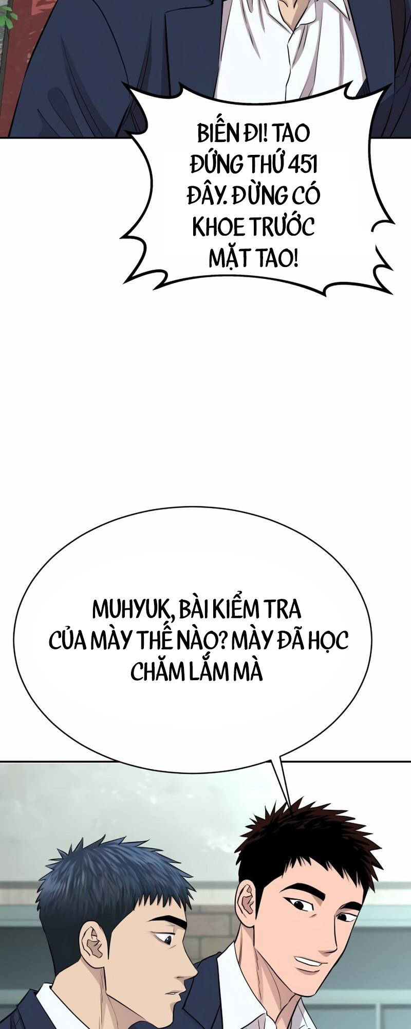 Cháu Trai Thiên Tài Của Vua Cho Vay Nặng Lãi Chapter  7 - 16