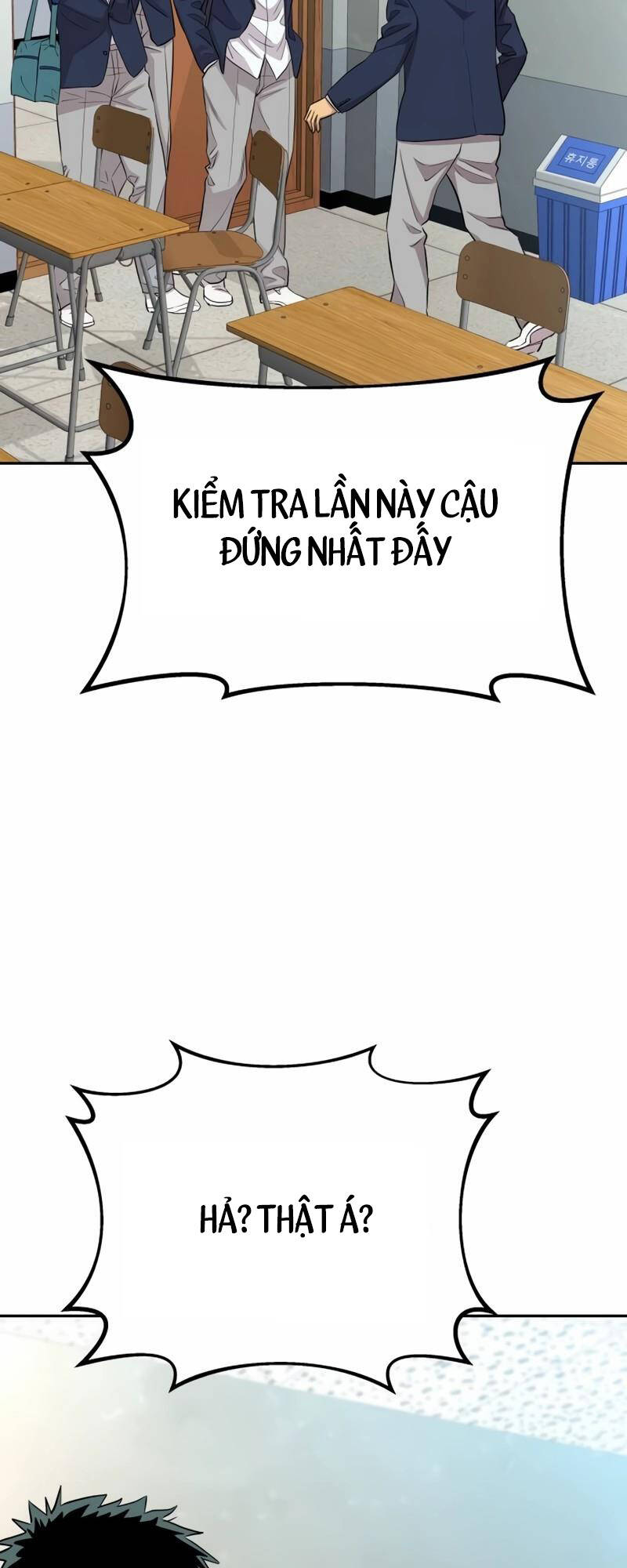 Cháu Trai Thiên Tài Của Vua Cho Vay Nặng Lãi Chapter  7 - 20