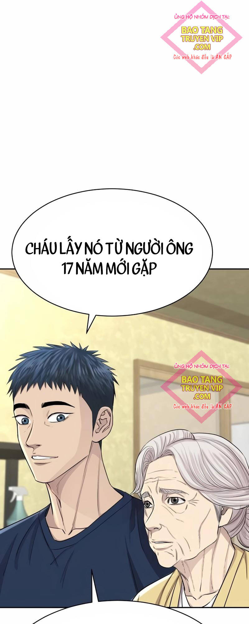 Cháu Trai Thiên Tài Của Vua Cho Vay Nặng Lãi Chapter 7 - 3