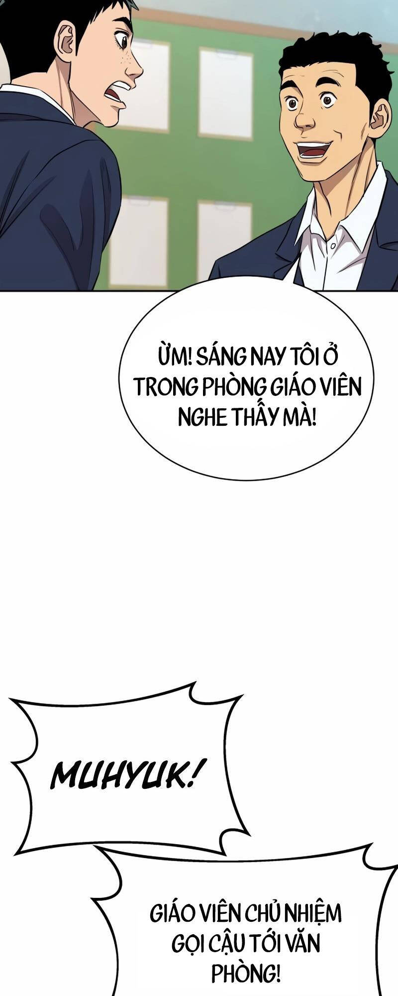 Cháu Trai Thiên Tài Của Vua Cho Vay Nặng Lãi Chapter  7 - 21