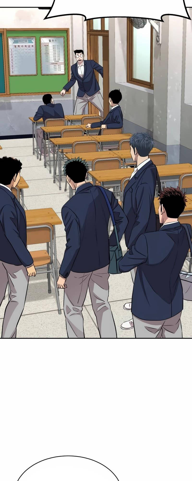 Cháu Trai Thiên Tài Của Vua Cho Vay Nặng Lãi Chapter  7 - 22