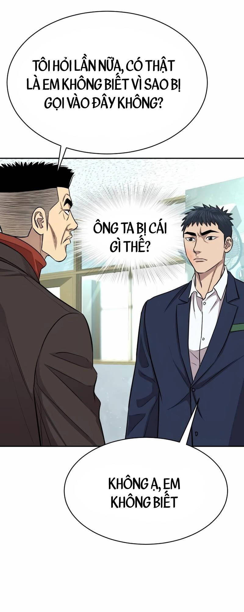 Cháu Trai Thiên Tài Của Vua Cho Vay Nặng Lãi Chapter  7 - 30