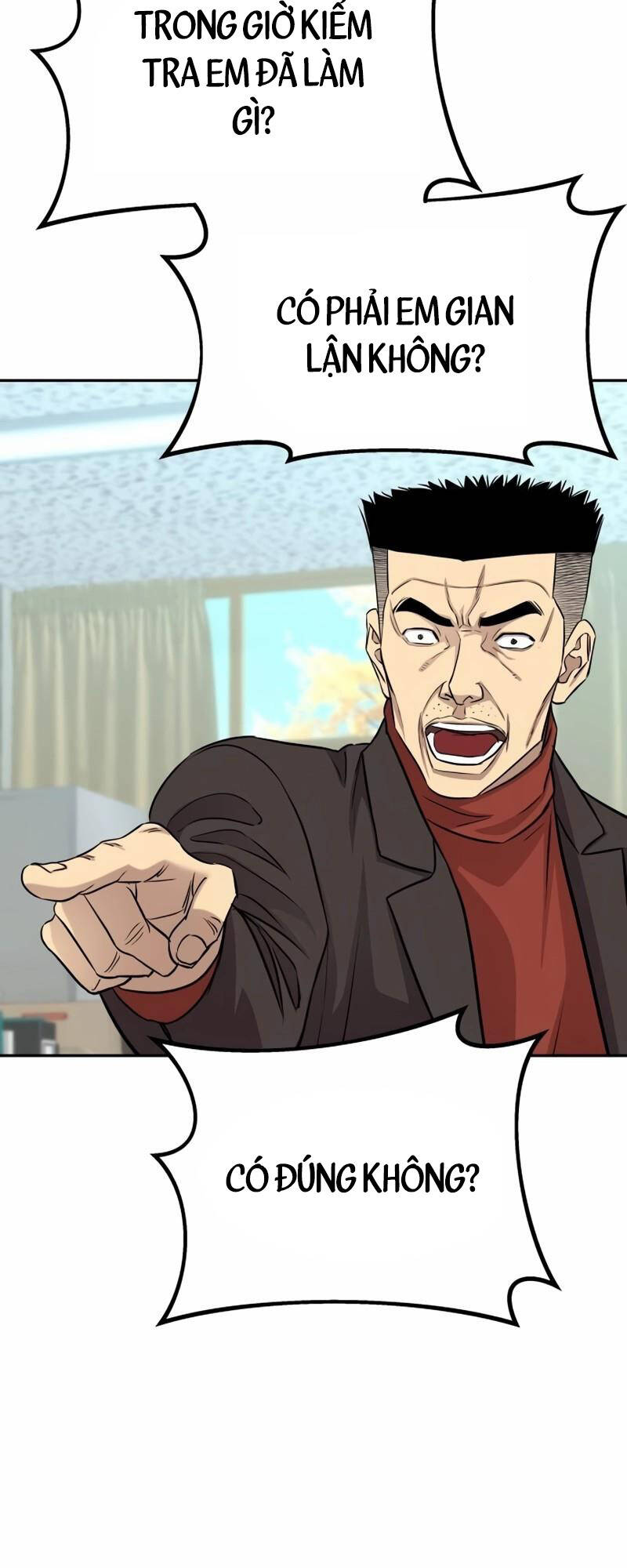 Cháu Trai Thiên Tài Của Vua Cho Vay Nặng Lãi Chapter  7 - 32