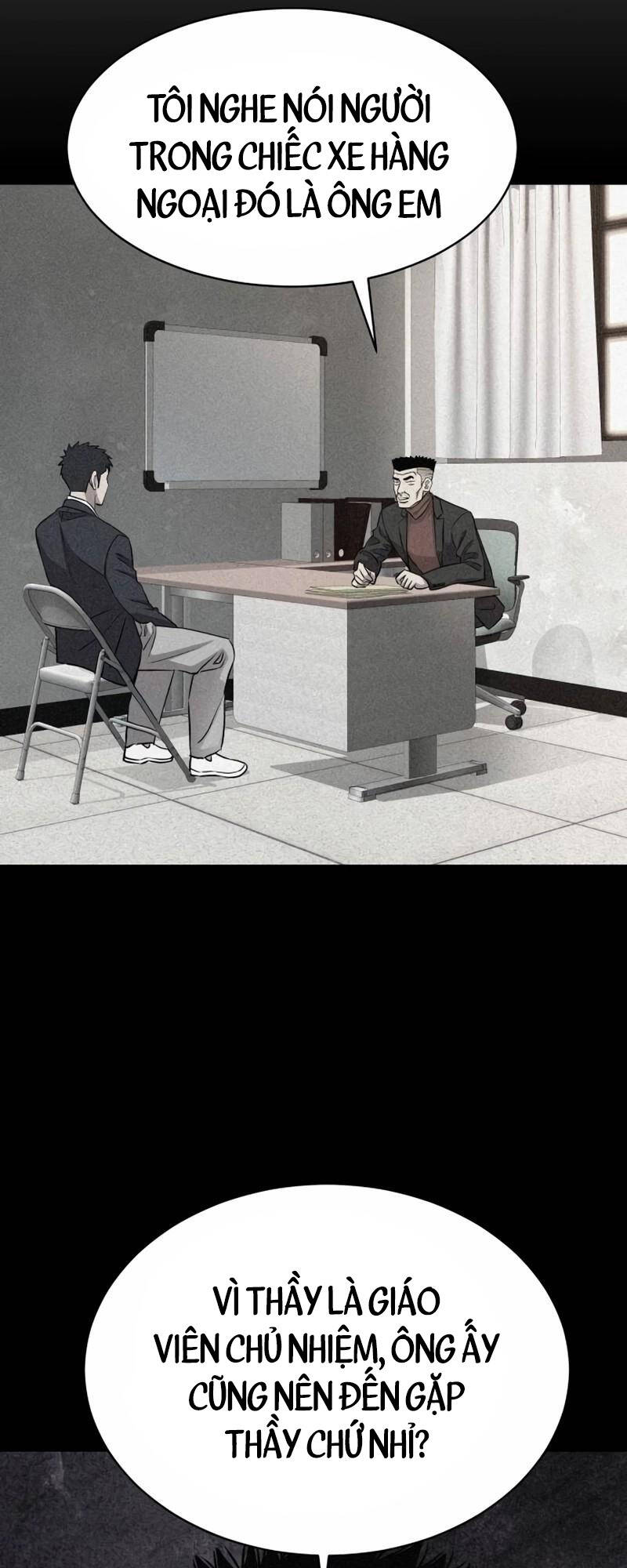 Cháu Trai Thiên Tài Của Vua Cho Vay Nặng Lãi Chapter 7 - 35