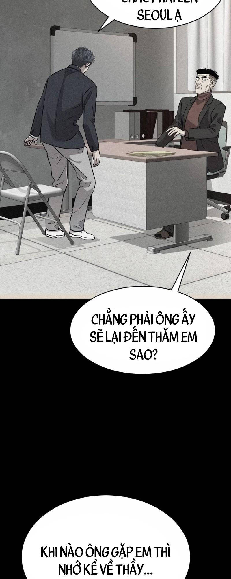 Cháu Trai Thiên Tài Của Vua Cho Vay Nặng Lãi Chapter  7 - 38
