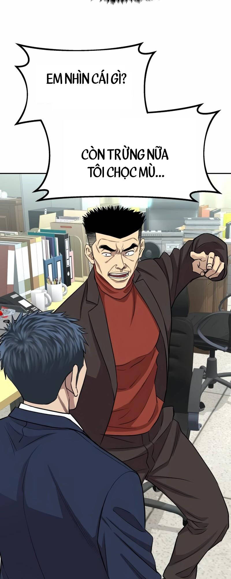 Cháu Trai Thiên Tài Của Vua Cho Vay Nặng Lãi Chapter 7 - 47