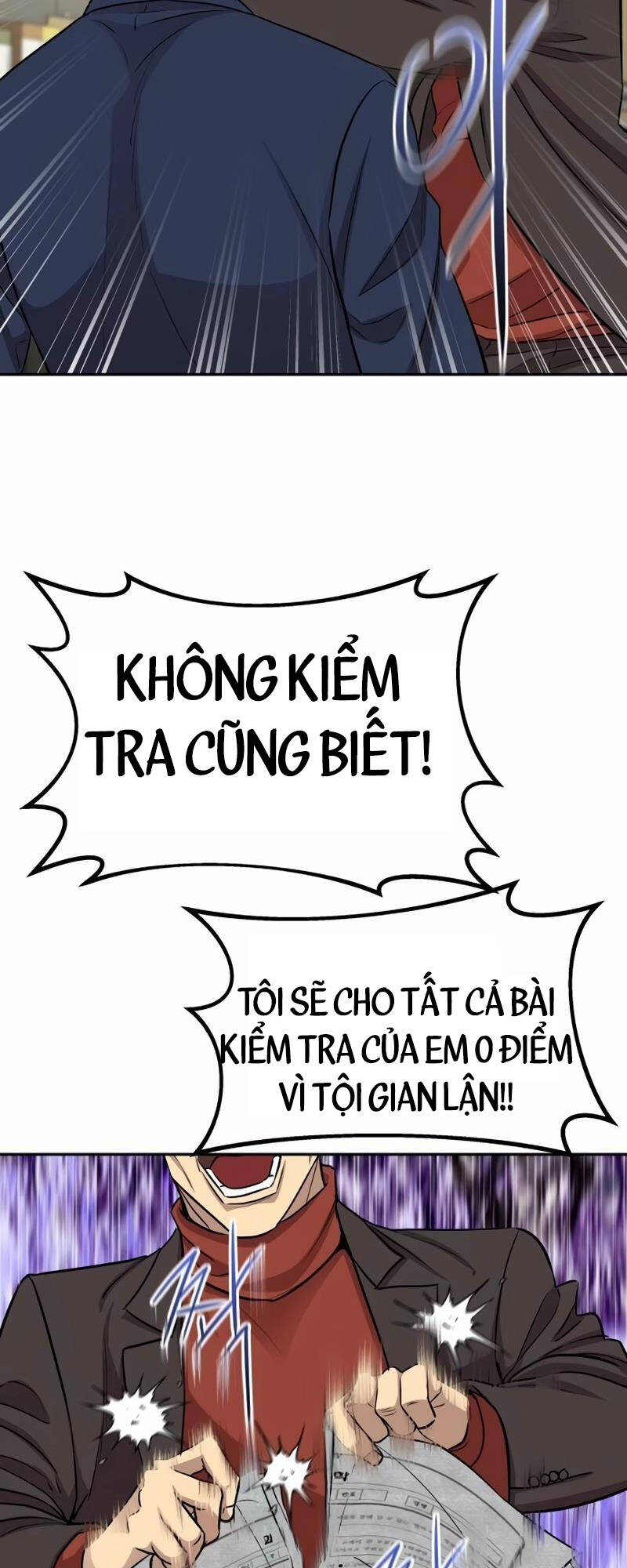 Cháu Trai Thiên Tài Của Vua Cho Vay Nặng Lãi Chapter  7 - 50