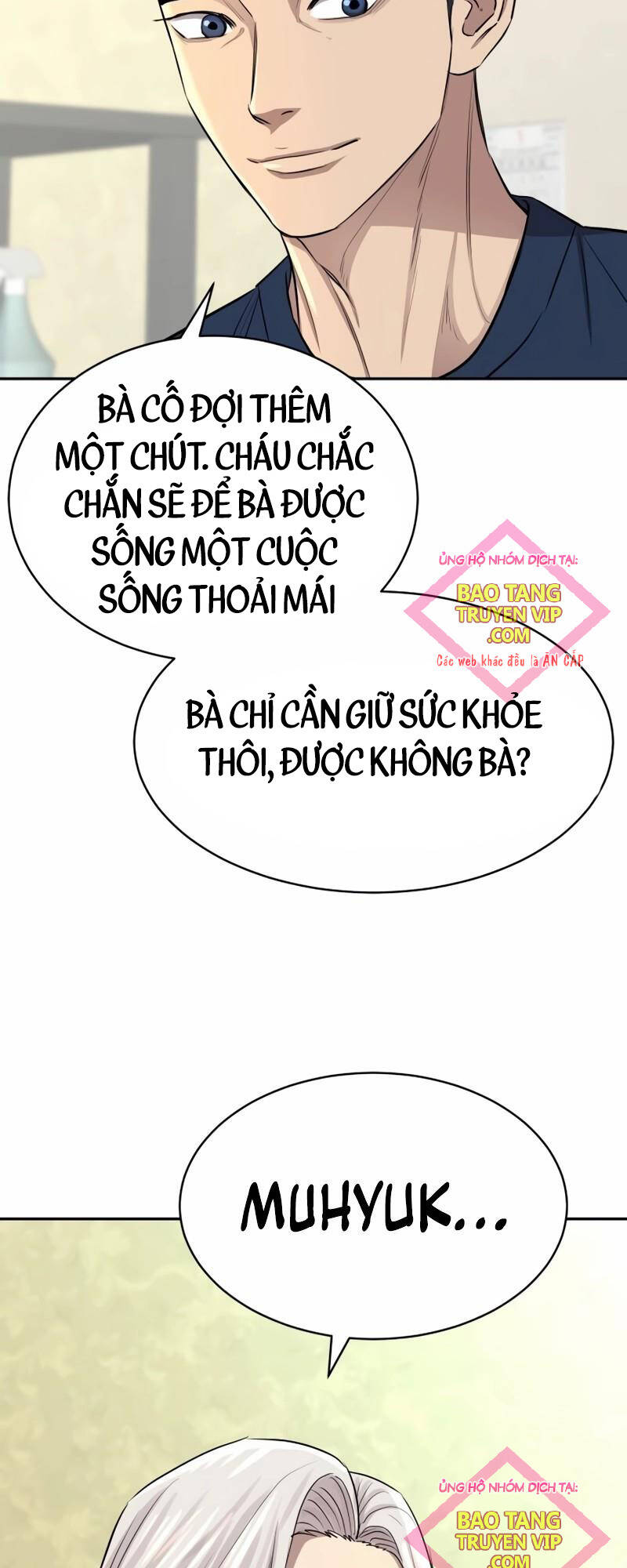 Cháu Trai Thiên Tài Của Vua Cho Vay Nặng Lãi Chapter  7 - 6