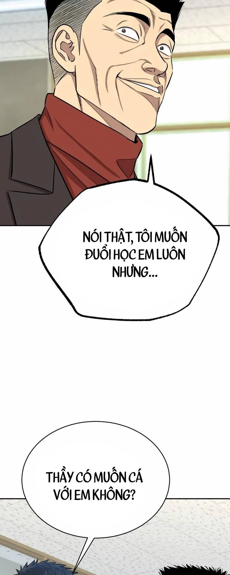 Cháu Trai Thiên Tài Của Vua Cho Vay Nặng Lãi Chapter  7 - 52