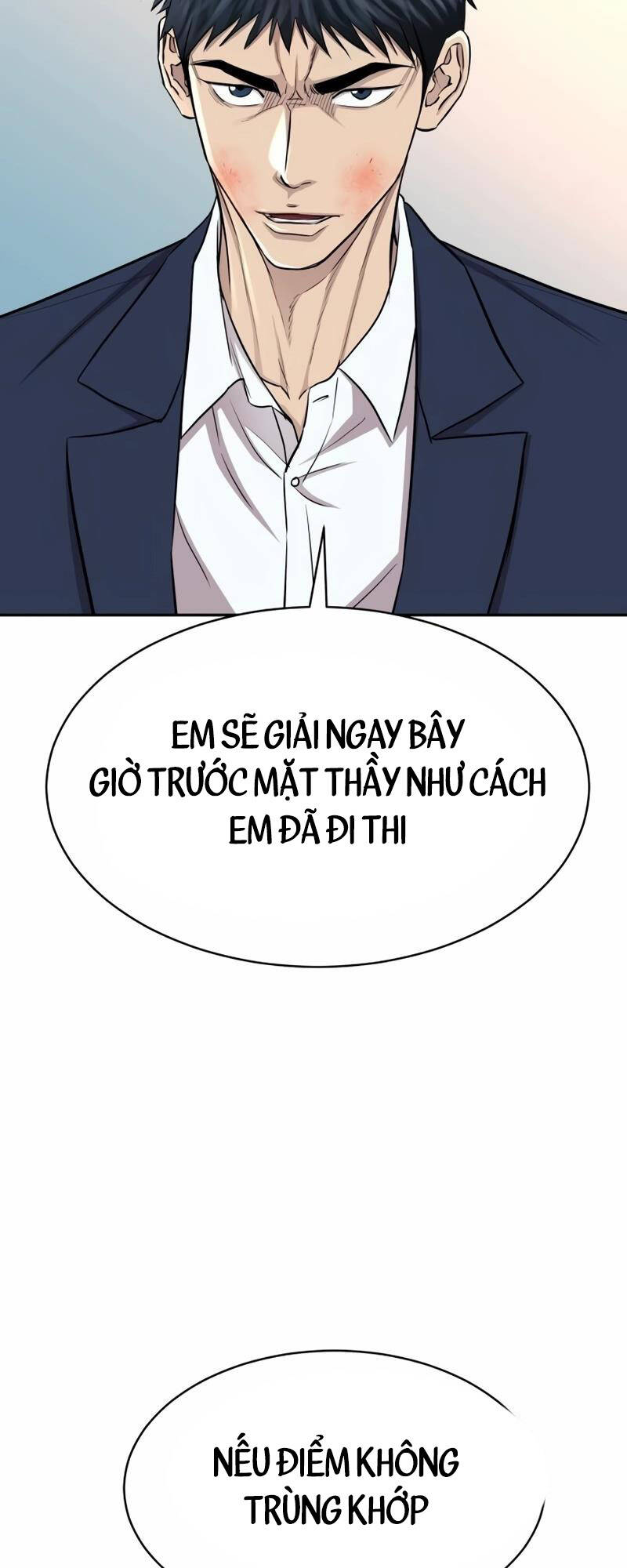 Cháu Trai Thiên Tài Của Vua Cho Vay Nặng Lãi Chapter  7 - 54