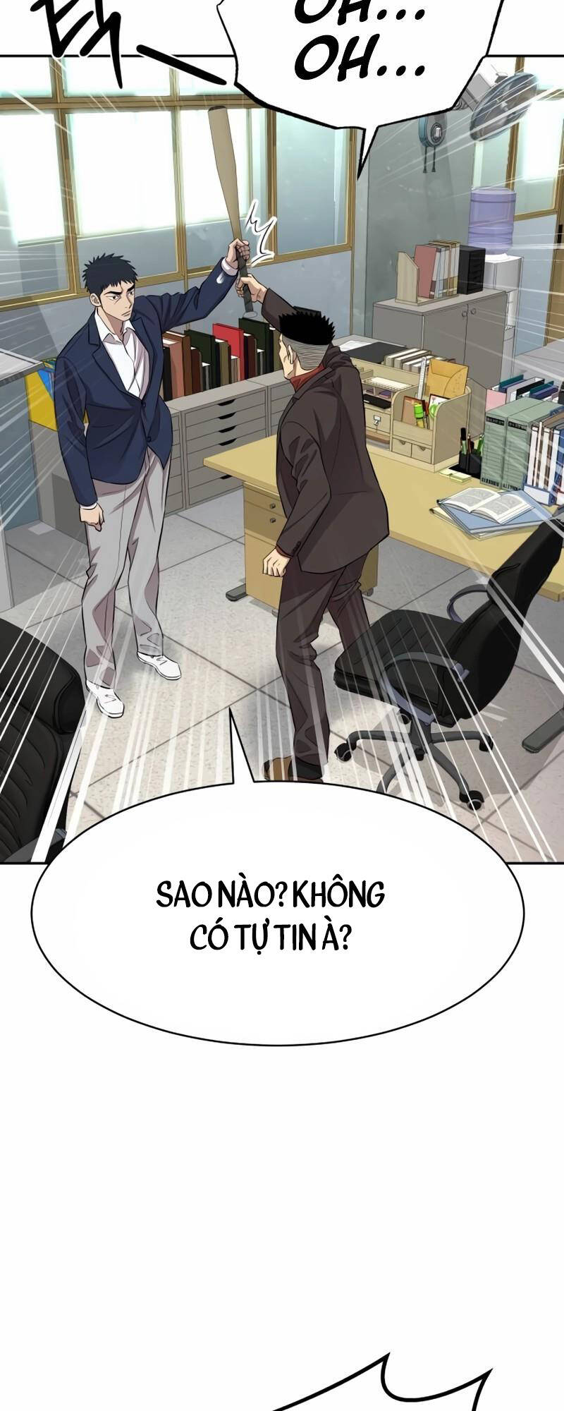 Cháu Trai Thiên Tài Của Vua Cho Vay Nặng Lãi Chapter  7 - 61