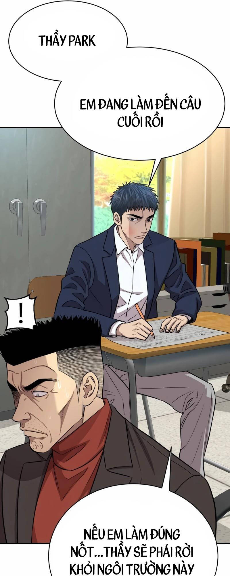 Cháu Trai Thiên Tài Của Vua Cho Vay Nặng Lãi Chapter  7 - 70