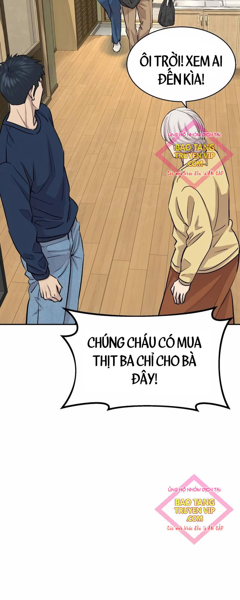 Cháu Trai Thiên Tài Của Vua Cho Vay Nặng Lãi Chapter  7 - 8