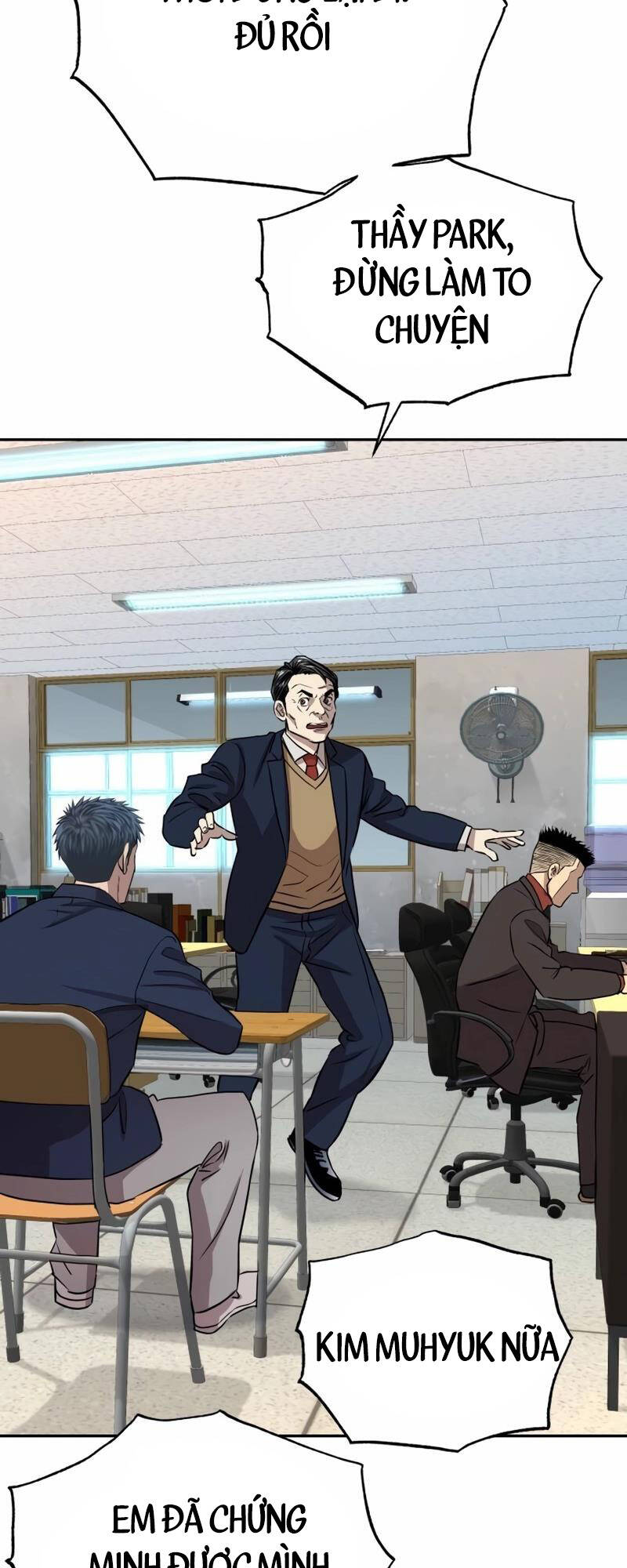 Cháu Trai Thiên Tài Của Vua Cho Vay Nặng Lãi Chapter 7 - 77