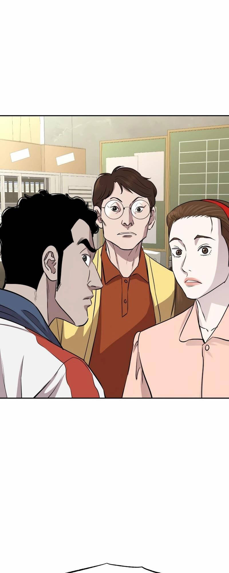 Cháu Trai Thiên Tài Của Vua Cho Vay Nặng Lãi Chapter  7 - 80