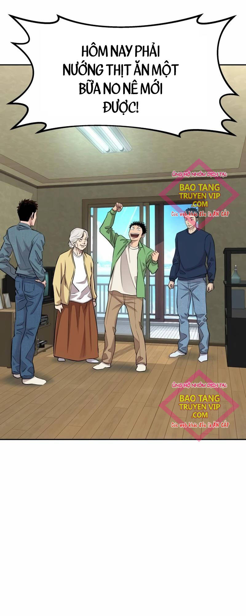 Cháu Trai Thiên Tài Của Vua Cho Vay Nặng Lãi Chapter 7 - 9