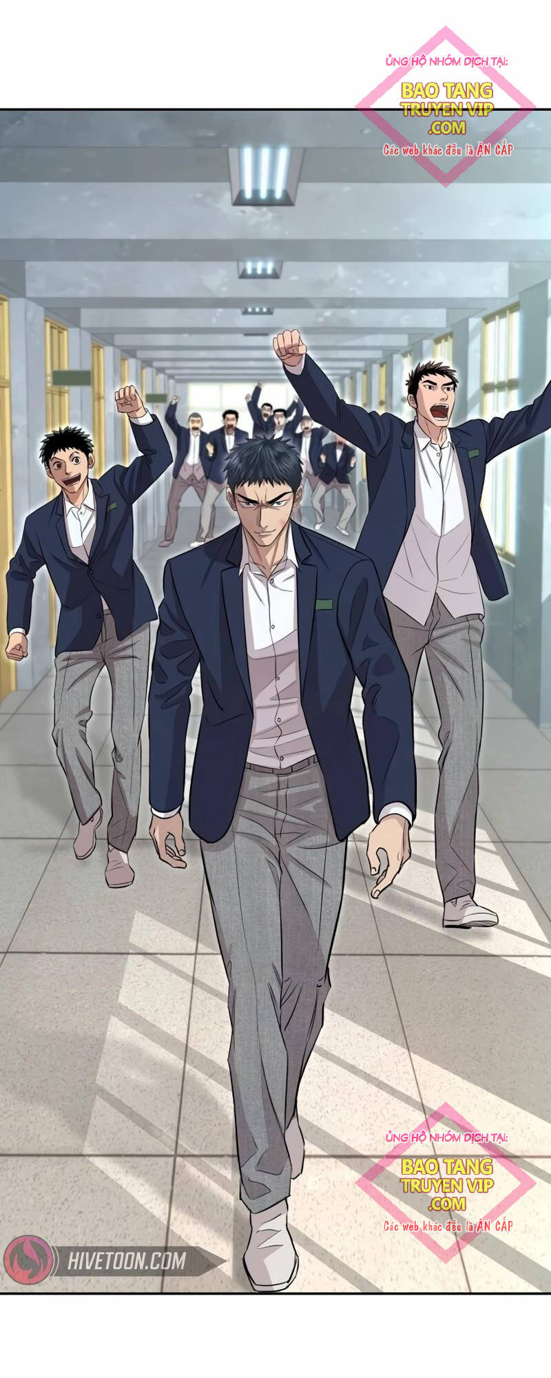 Cháu Trai Thiên Tài Của Vua Cho Vay Nặng Lãi Chapter 7 - 88