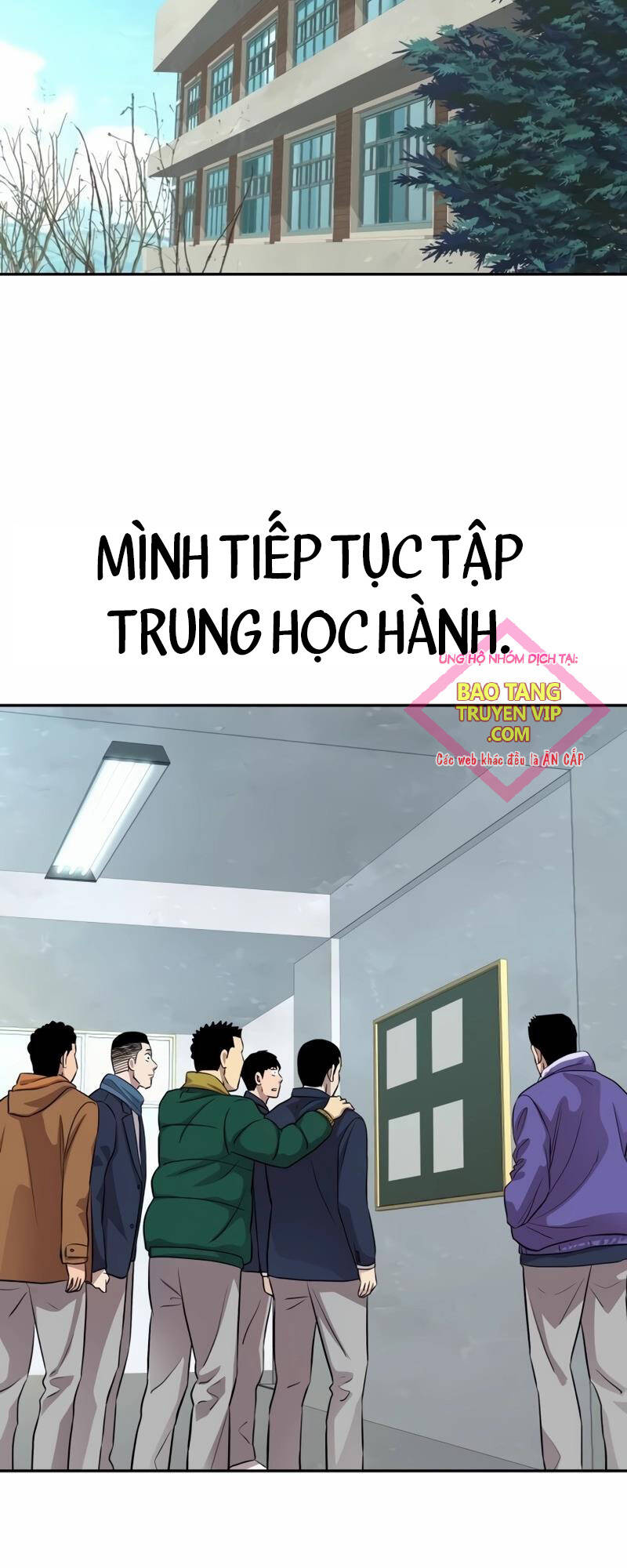 Cháu Trai Thiên Tài Của Vua Cho Vay Nặng Lãi Chapter 8 - 19