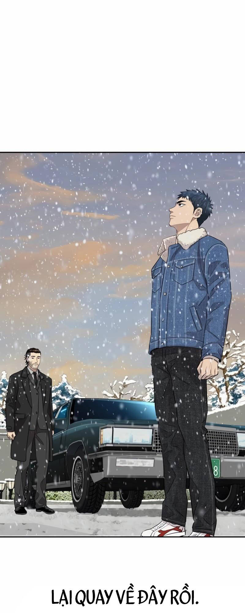 Cháu Trai Thiên Tài Của Vua Cho Vay Nặng Lãi Chapter 8 - 27