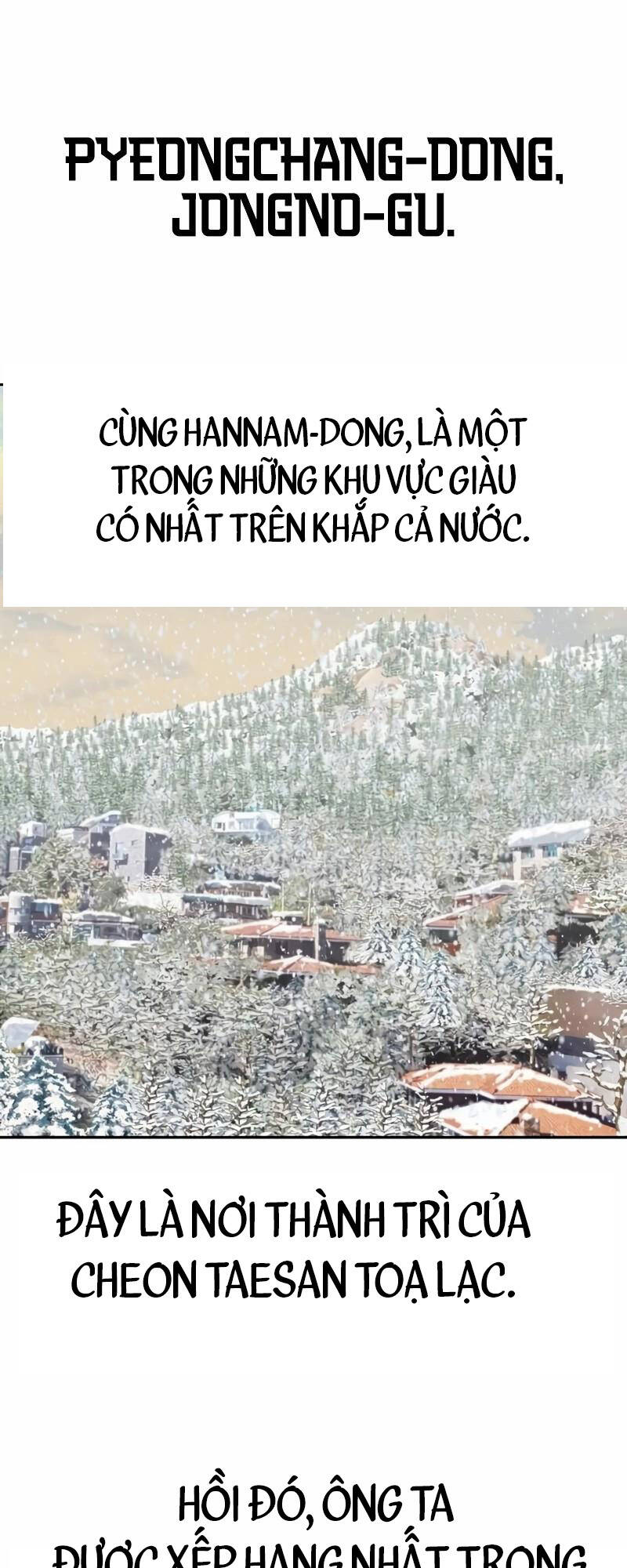 Cháu Trai Thiên Tài Của Vua Cho Vay Nặng Lãi Chapter  8 - 30