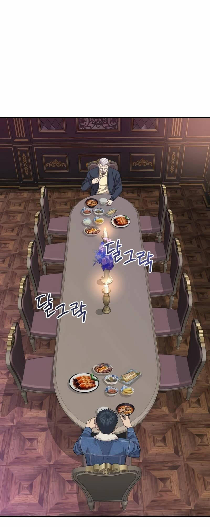 Cháu Trai Thiên Tài Của Vua Cho Vay Nặng Lãi Chapter 8 - 34