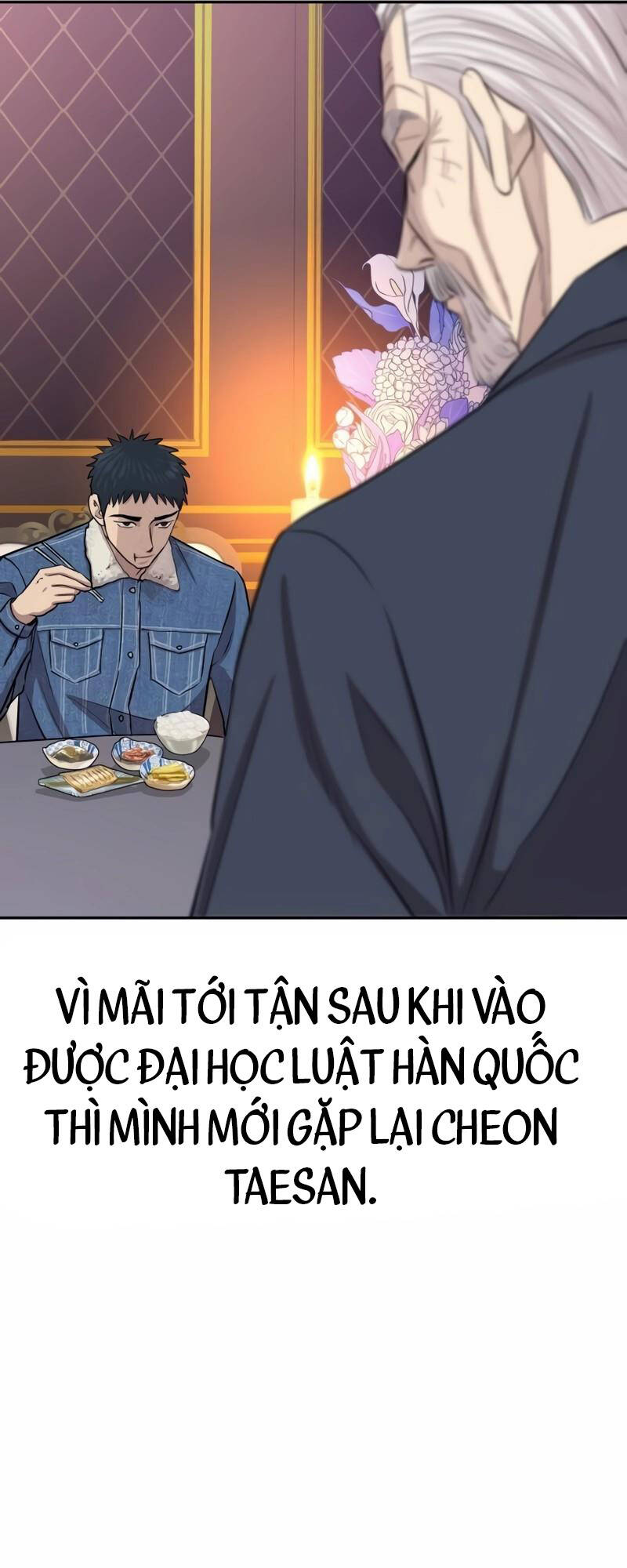 Cháu Trai Thiên Tài Của Vua Cho Vay Nặng Lãi Chapter 8 - 37