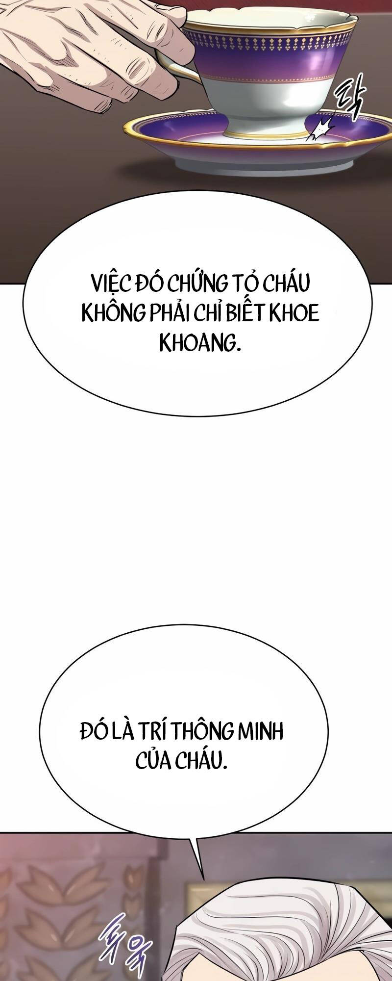 Cháu Trai Thiên Tài Của Vua Cho Vay Nặng Lãi Chapter  8 - 43