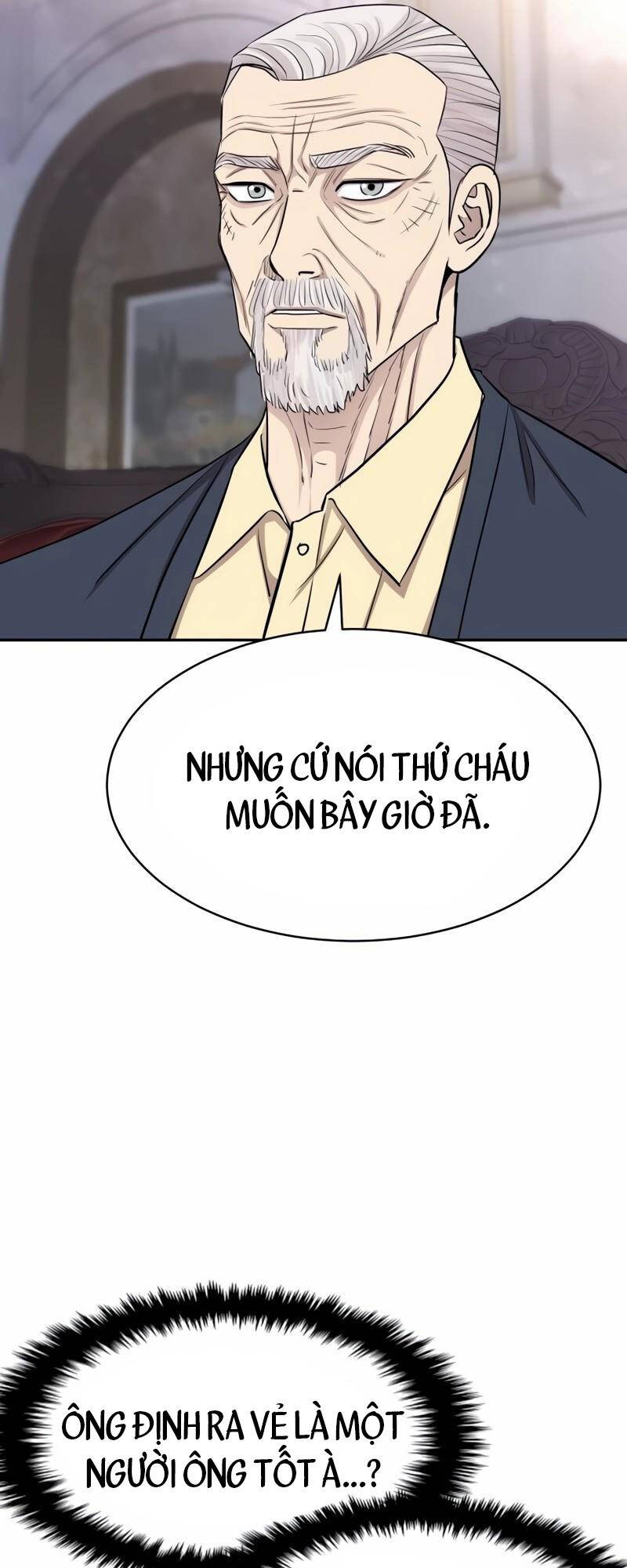 Cháu Trai Thiên Tài Của Vua Cho Vay Nặng Lãi Chapter 8 - 49