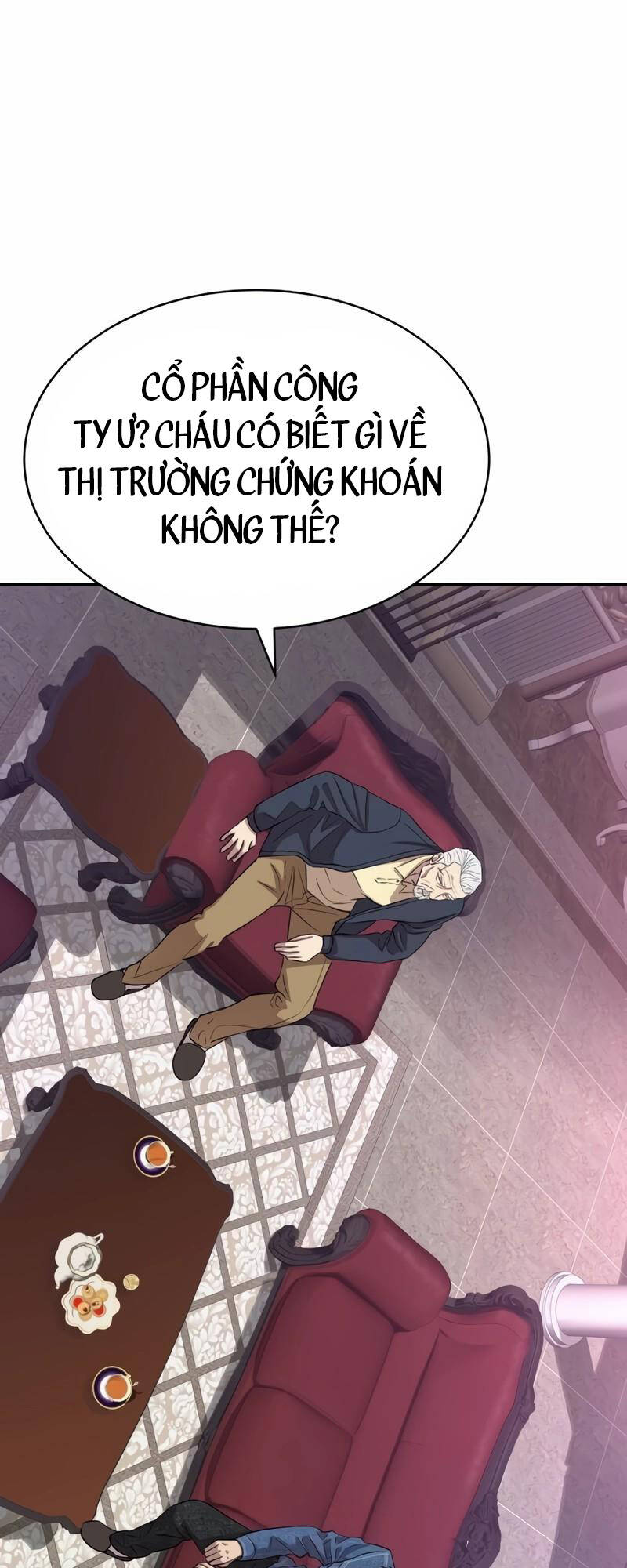 Cháu Trai Thiên Tài Của Vua Cho Vay Nặng Lãi Chapter 8 - 52